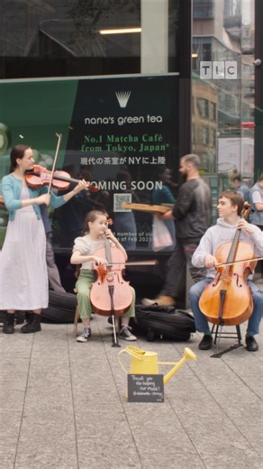 11 kids in the big apple isn't for the faint of heart! 🗽Tune in to the all-new special #BigFamilyBigCity Tuesday at 10/9c. | TLC