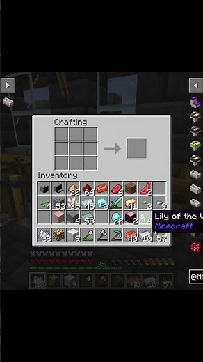 HOW TO BUILD A TELEVISION REMOTE IN MINECRAFT #minecraft #MRCRAYFISH #tutorial