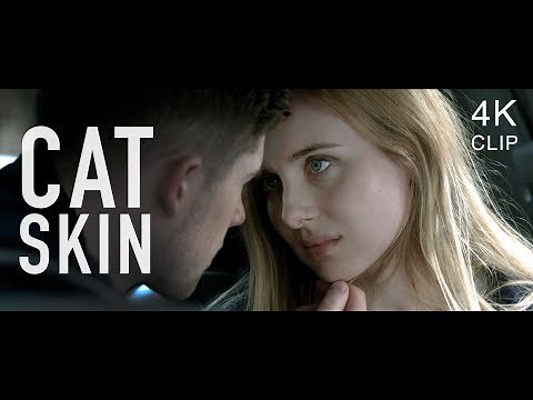 CAT SKIN (2017) Clip2 - LGBTQ+ Romantic Drama