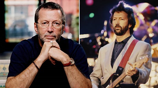 Eric Clapton facts: Guitarist's age, wife, children, net worth and more revealed