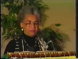 BLACK PEOPLE STILL DON'T GET IT AND THE CHILDERN DIE Dr. Barbara Sizemore | Revolutionary Whirlwind
