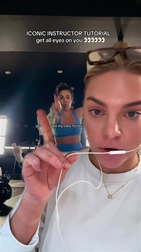 #duet with @Riss #groupfitness THE DEFINITION OF AN ICONIC INSTRUCTOR!!! ❤️‍🔥❤️‍🔥❤️‍🔥#fitnessinstructors #fitnessinstructorlife #fitnessinstructortips