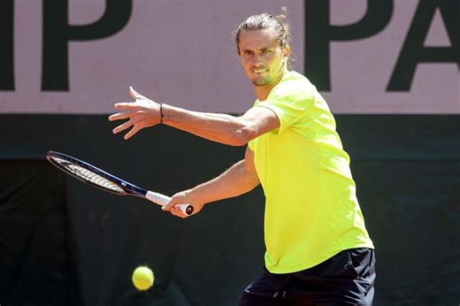 French Open 2025 Schedule Day-03: Coco Gauff, Novak Djokovic & others in action - TV schedule, start time, order of play, and live streaming details