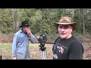 Tour of Classic Truck Rescue