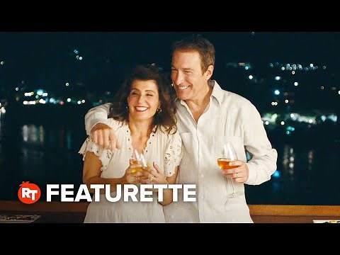 My Big Fat Greek Wedding 3 Featurette - Recap (2023)