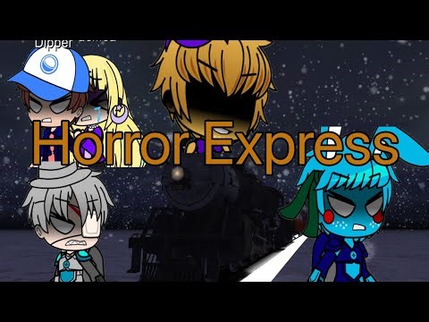 1972 Horror Express Crash Scene(my version V2)