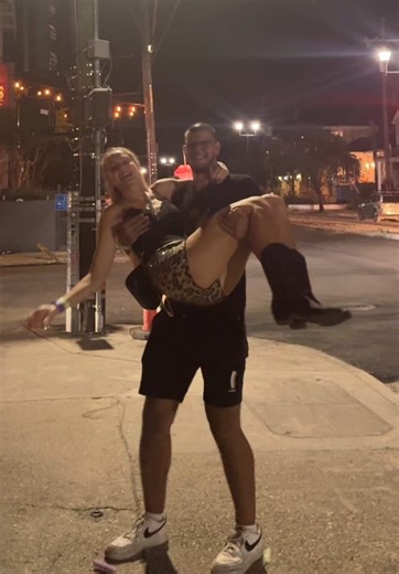 Unique TikTok Trends for Single Participants