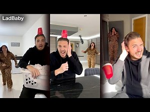 The Funniest Trust My Wife Shoe Challenge! 🤣🩴