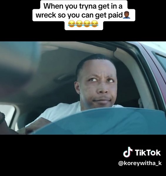 Hilarious Car Accident Comedy | Seeking Compensation | Legal Humor