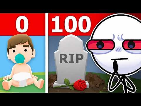 Can I Live to 100 Years Old?