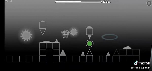 Mastering Mercury Travel XL Extreme Demon Challenge