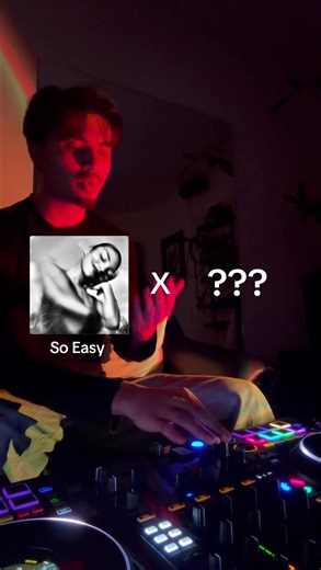 So Easy Transition from X to After Last Night