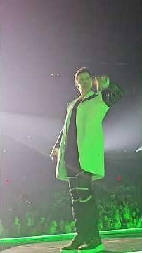 NKOTB - 20 Times, Jordan Knight! - Las Vegas #nkotb #podcast
