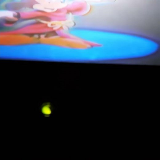 Opening To Pollyanna 1994 VHS