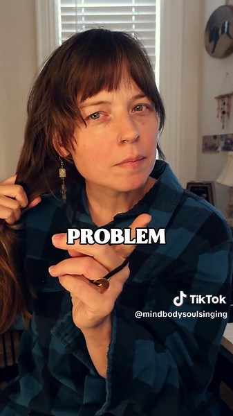 Breath support / Breath Control 💨 Singing is NOTHING without breath! So let’s talk about how to increase the support of the diaphragm and gain more control over our breath. #muscletensiondysphonia #vocalcoach #vocalhealth #singingtips #voicelesson