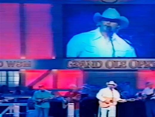 Alan Jackson – Song For The Life...🎧 Tap to hear full song: https://hido.greatestoldiessongs.org/alan-jackson-song-for-the-life/?utm_source=facebook&utm_medium=reel&utm_campaign=legendscountrysongs | Legends Country Songs