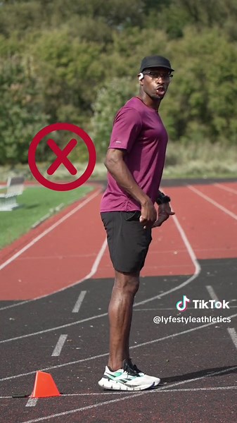 How to Sprint Faster: Full Sprint Drill Tutorial for Beginners