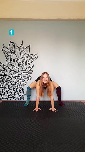 Easy Split Tutorial in 2 Days