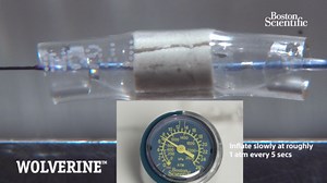 Wolverine Calcium Fracture Demo - Boston Scientific