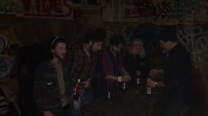 Let the games begin... Retox Party Hostel #grandio #grandiopartyhostel #budapest #hungary #budapestpartyhostels #hostel #hostels #hostelworld #travel | Grandio Party Hostel