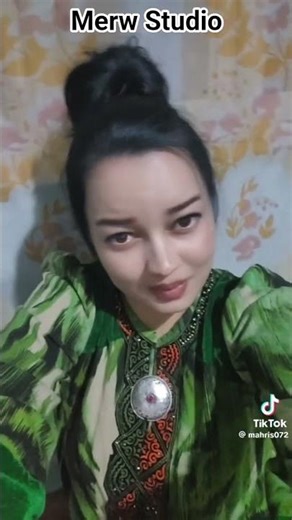 Turkmen Girl #ytshorts #love #youtube #viralvideo #trending #short #song #comedy #funny #viral #fyp