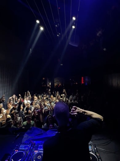 Aura Vortex on Reels