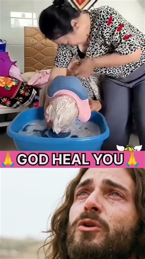 Prayer for Healing & Recovery 😭💔