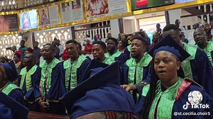 Sanctus Libera: Best Catholic Choir Performances