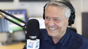 Paul Houde (1954-2024):