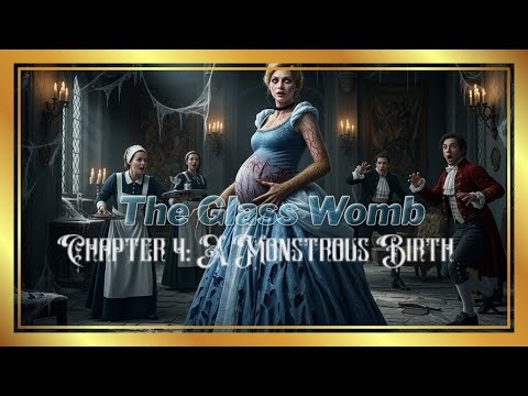 The Glass Womb Chapter 4 {A Monstrous Birth}