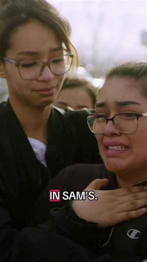 What is the theme of your show this season? In this clip, Melina explains that the Winterguard show this season pays homage to the victims of the 2019 El Paso WalMart Shooting. On Guard: A Story of American Yourh is available now on Amazon, Apple, YouTube, etc #winterguard #elpasostrong #colorguard #nfl #winterguardinternational