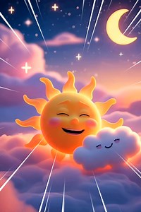 Buenas noches corazones ♥️ que tengan lindos sueños y un dulce despertar, bendiciones 🙋‍♀️🫶🙏😇 #creacionesgiflovers #aiartwork #BuenasNoches #saludos #gifs | Gifs e imagenes para compartir en tu muro, Gif Lovers.