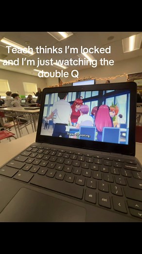 Quintessential quintuplets is more important then school 🥹#anime #quintessentialquintuplets #school #fyp #tqq