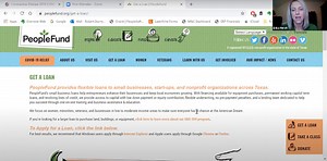 11 reactions · 3 comments | The Fort Worth City Hall (City of Fort Worth) and PeopleFund launched a new microloan program in an effort to support local businesses. Robert Sturns, City of Fort Worth, and Erika Hersh, PeopleFund, joined us to discuss this new funding initiative and how it can help your business. | Fort Worth Chamber | Facebook