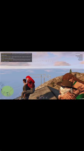 Something about skydiving with your best friend during golden hour just feels right. #TARP #bridgethegap #tarpambassadorstreamer #theacademyroleplay #gtarp