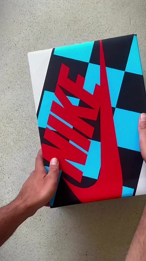 Sneaker News | The Attack is back! 💥⁠ ⁠ After returning in original form last month, the Nike Attack is ready for a string of general releases. Up first?:... | Instagram