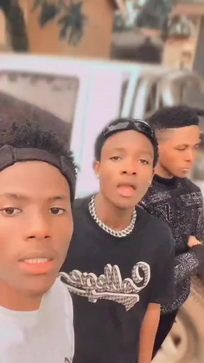 Hey @SMIE_LY🤩🔥✅ Hey @C.O.C.O🦋 #sound #trending #foryou #fyp #funnysound #foryoupage #fyp #funnyvideo #tiktok #goviral #fypage #uganda #bashkazic #fypシ゚viral #viral #sound #fypシ #ugandatiktok #trending