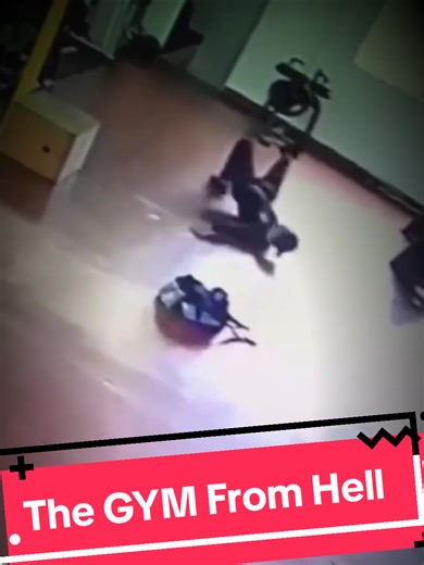 The GYM From Hell: Nightmarish Experiences Exposed