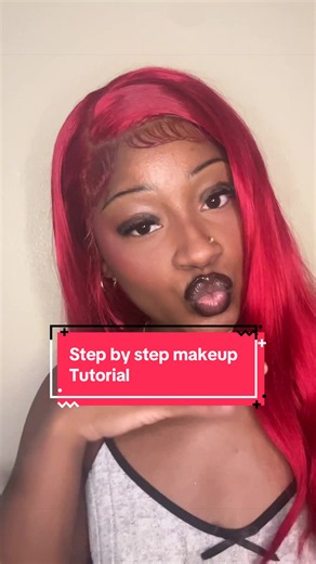 Step by Step Makeup Tutorial: Prime, Conceal & Blush Techniques