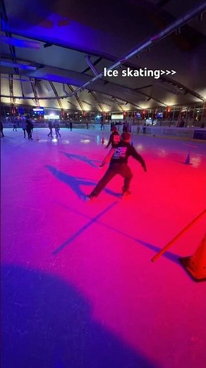 AIFE WAS AMAZING!!!#icefreestyle #iceskating #fyp