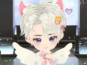 【T.徐来】20250308晚上场个播录屏3