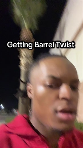 “First Barrel Twists Ever… Worth It? #locs #dreadlocks #retwist #2026 #dreads