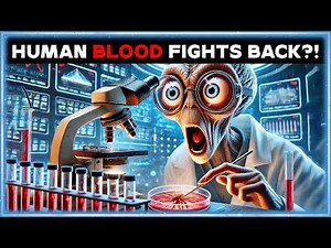 Ancient Virus Kills Every Species In The Galaxy... Except Humans | Best HFY Stories