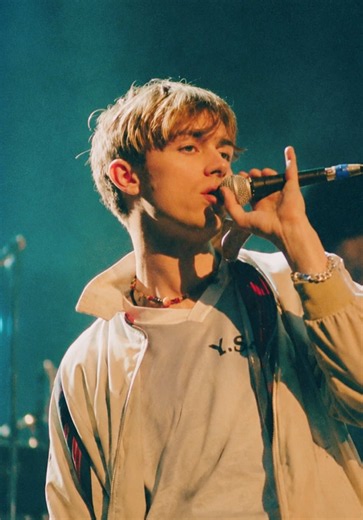 Damon Albarn: Blur to Gorillaz – Two Legendary Worlds