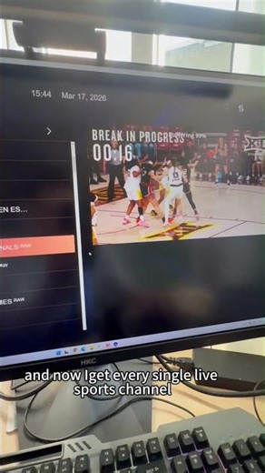 Best IPTV Setup for Smart TV in 2026 📺 (No Buffering)