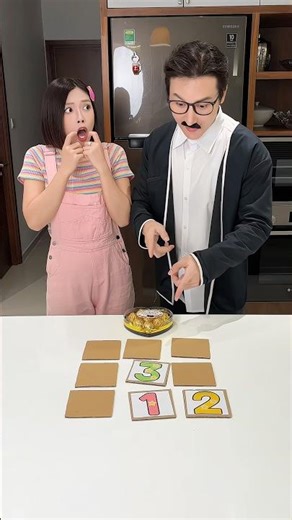 Can you guess the numbers 1-9? 🤔🤭