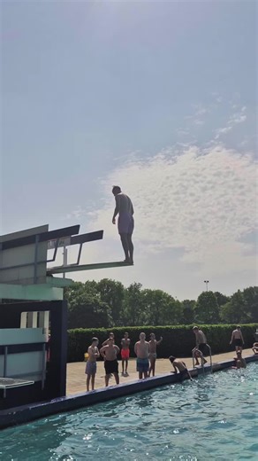 Diving Board Flips: Stunning Tricks and Tips