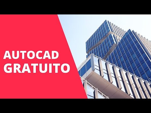 How to Download and Install AutoCAD 2019 / 2018 / 2017 for Free