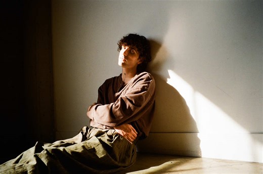 Fable 6: The Real Deal | Act 1 “… simply meant to be lost.” #cinematography #interview #dreamcometrure #photographer #creative