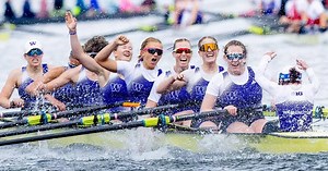 UW Women Head To 2025 NCAA Championships